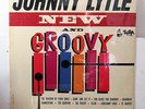JOHNNY LYTLE-NEW AND GROOVY ON TUBA JAZZ LP-ORIGINAL SEALED  MONO, WYNTON KELLY,