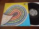 TIMOTHY LEARY & ASH RA TEMPEL Seven Up KOSMISCHEN KURIERE LP 1973 rare KRAUTROCK