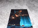 NILS LOFGREN SIGNED PHOTO [obtained in person]