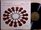 DECCA GOLD DXSE 7179 RUGGIERO RICCI w/ Leon Pommers the Glory of CREMONA + 7