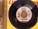 Northern Soul (Rare)- The Hesitations - KAPP (Demo)