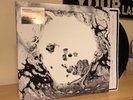 RADIOHEAD - A MOON SHAPED POOL (Black Vinyl)