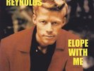 Rock. Jody Reynolds -Elope With Me/Closin' In + Custom PS (Can. Quality)