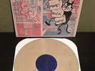 The Queers - Move Back Home LP vinyl record NM unplayed
