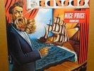 KANSAS - THE BEST OF KANSAS - VINYL LP - NETHERLANDS PRESSING