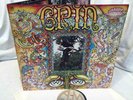 LP –GRIN / GONE CRAZY / NM