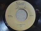 Disco funk breaks 45 COCOMOTION Statler Records killer cover of EL COCO