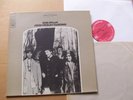 BOB DYLAN,JOHN WESLEY HARDING lp m-/m- OIS /vg+ columbia rec. CS 9604 USA 1968