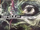 Pendulum - Hold Your Colour, vinyl 12 inch - BBK02LP