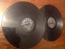 BILL HALEY & HIS COMETS Birth Of The Boogie LP 78rpm 2x10