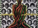 A Tribe Called Quest - Midnight Marauders '93 LP US ORG  Large Professor
