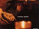 Heather B. - Takin Mine '96 LP US ORG  Da Beatminerz M.O.P.