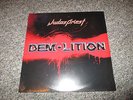 Judas Priest Demolition Vinyl LP Record Sealed