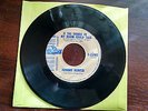 If The Things In My Room Could Talk by Johnny Hunter on Liberty records promo