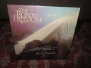 SEALED / L RON HUBBARD AND FRIENDS - ROAD TO FREEDOM LP SCIENTOLOGY CHICK COREA
