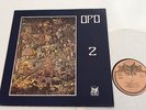 Opo 2 Dutch 1st issue vinyl LP stunning folk femvox psych prog acid minty stoof