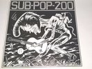SUB POP 200 BOX SET Sub Pop USA Nirvana Mudhoney Pearl Jam Grunge Green River