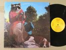 J.J. CALE naturally US ORIGINAL Shelter SRL-52009 country-rock (VG++)