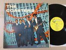 THE COASTERS s/t debut 33-101 ATCO MONO 1st PRESS HARP LABEL US LP doo woo soul