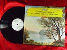 FRÉDÉRIC CHOPIN SCHERZO 1 - 4 TAMÀS VÀSÀRY PIANO DGG RED STEREO MUSTER VINYL