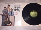 BEATLES YESTERDAY AND TODAY LP ORIG APPLE LABEL NM WAX. EX TO NM COVER BEAUTY