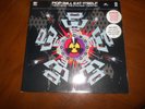 POP WILL EAT ITSELF PWEI VINYL GERMAN IMPORT THIS IS THE DAY THIS IS THE HOUR TH