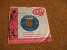 The Hummingbirds/ La Dee Dah b/w Fern/ Reo/ 1964/ Northwest Garage