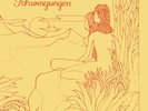Ash Ra Tempel Schwingungen Rare New SEALED Vinyl LP Progrock Krautrock Reissue