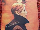 DAVID BOWIE Low LP RARE 1981 RCA GREEN LABEL UK PRESSING EXCELLENT COPY