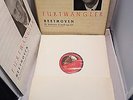 Furtwangler WALP 1286 / 87 ED1 middle 50' Furtwängler Beethoven Sy. 9 - TOP
