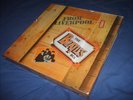 1980 RARE NEW THE BEATLES BOX FROM LIVERPOOL - 8 LPS.FROM COLOMBIA SEAL