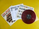 Japan Odeon No Obi 33rpm 12