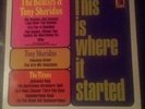 THE BEATLES & TONY SHERIDAN 