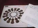 RICCI violin Glory of Cremona Brunswick AXA 4521.