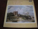 UK DECCA SXL 6414 WB Mendelssohn Borodin Sextet Vienna Octet