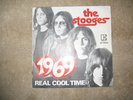 rare the stooges 1969 real cool time oroginal biem elektra int 80209