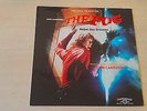 John Carpenter – The Fog (Original Filmmusik)  lp