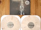 Silversun Pickups - Carnavas Brown White Marble Vinyl 2x LP New