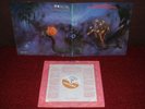 MOODY BLUES Threshold Of A Dream LP 1969 DERAM 1st Press   MONO