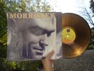 VG++/NM- MORRISSEY VIVA HATE BROWN MARBLED TRANSLUCENT LP Smiths Queen Meat Self