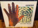 Genesis Invisible Touch Vinyl 81641-1-E Sealed Not Reissue