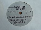 Dexys Midnight Runners - Jackie Wilson Said 1982 UK 45 7