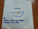 Madness - The Sun and The Rain 1983 UK 45 STIFF DEMO/PROMO