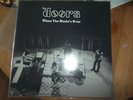 The Doors- When the music`s over (2015)