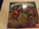Peter Pan Records MONSTER MASH LP -Brand new sealed-one corner cclipped