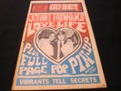 Go-Set Magazine - Jun  15 1968 - Johnny Farnham Lulu The Groove - Rare
