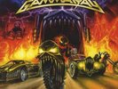GAMMA RAY - To The Metal  LP black Vinyl Gatefold Super Zustand