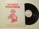 THE MIGHTY WOLFPACK 1981 NC State 12