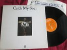 Catch My Soul (Original Soundtrack Recording Of)RCA Victor RS1004 Vinyl LP Album