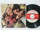 THE MONKEES First Jukebox EP Colgems CGLP-101 with Strips NM CGLP-101